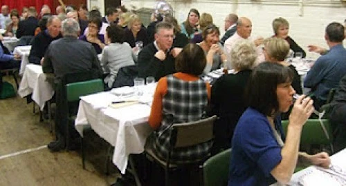 Tongham Village Hall photo 2