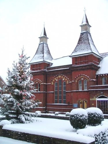 Alton Assembly Rooms photo 2