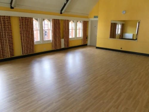 Alton Assembly Rooms photo 3