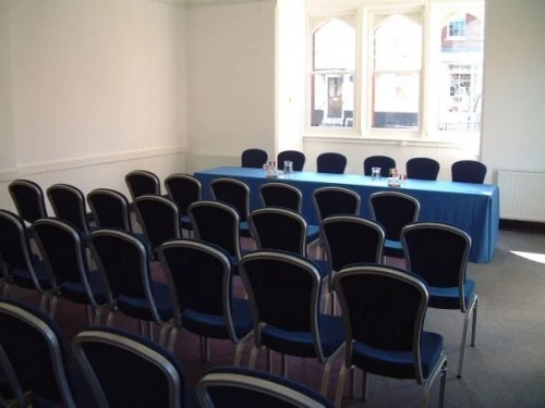 Alton Assembly Rooms photo 4