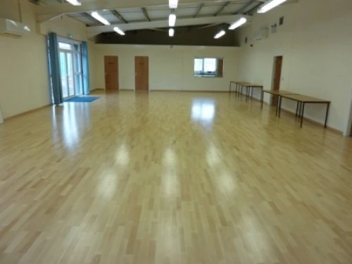 Barnt Green Scout & Guide Centre photo 2
