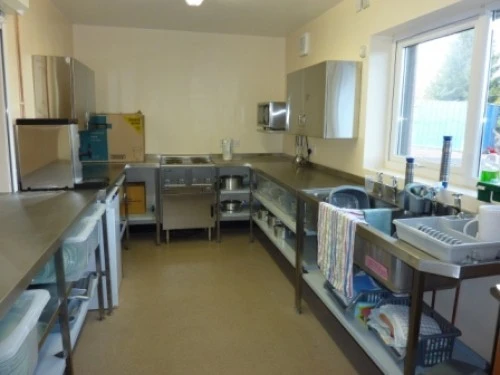 Barnt Green Scout & Guide Centre photo 3