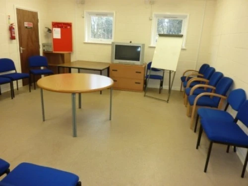 Barnt Green Scout & Guide Centre photo 4