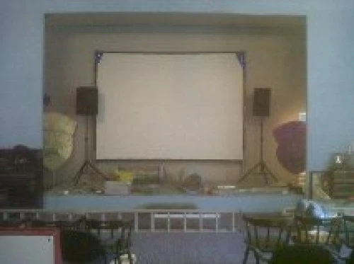 Blue Town Heritage Centre photo 3