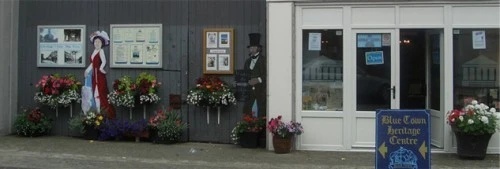 Blue Town Heritage Centre photo 2