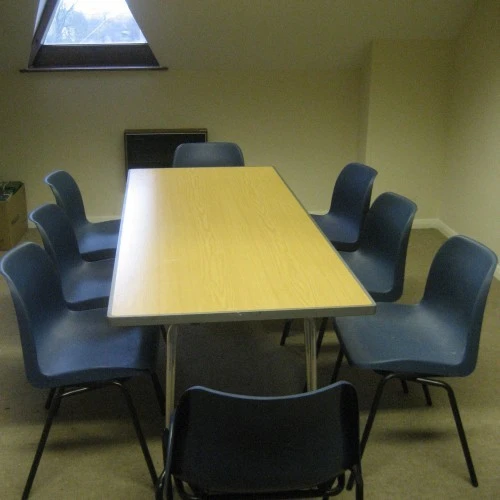 Witton Park Village Hall photo 4