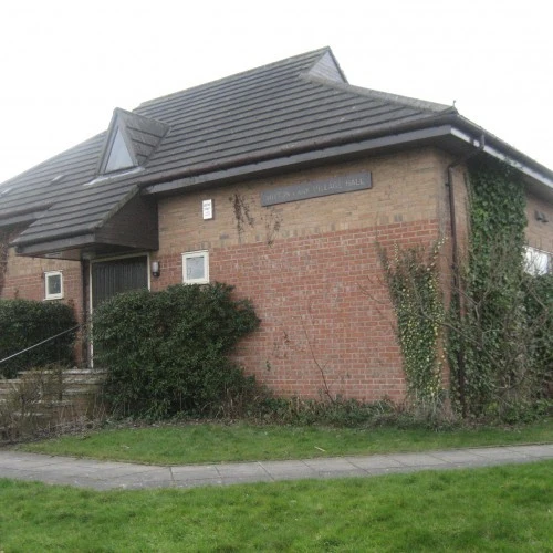 Witton Park Village Hall photo 5