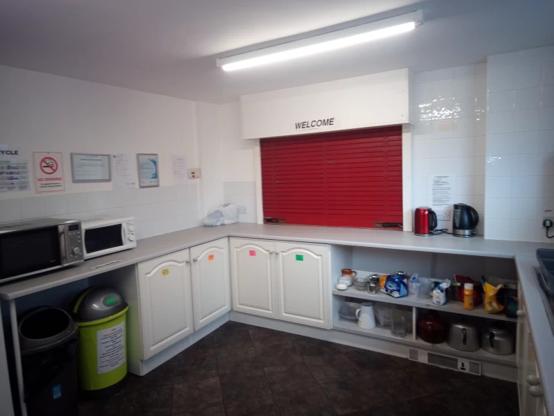 Witton Park Village Hall photo 3