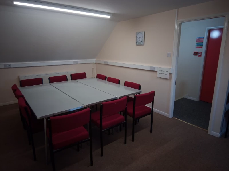 Witton Park Village Hall photo 4