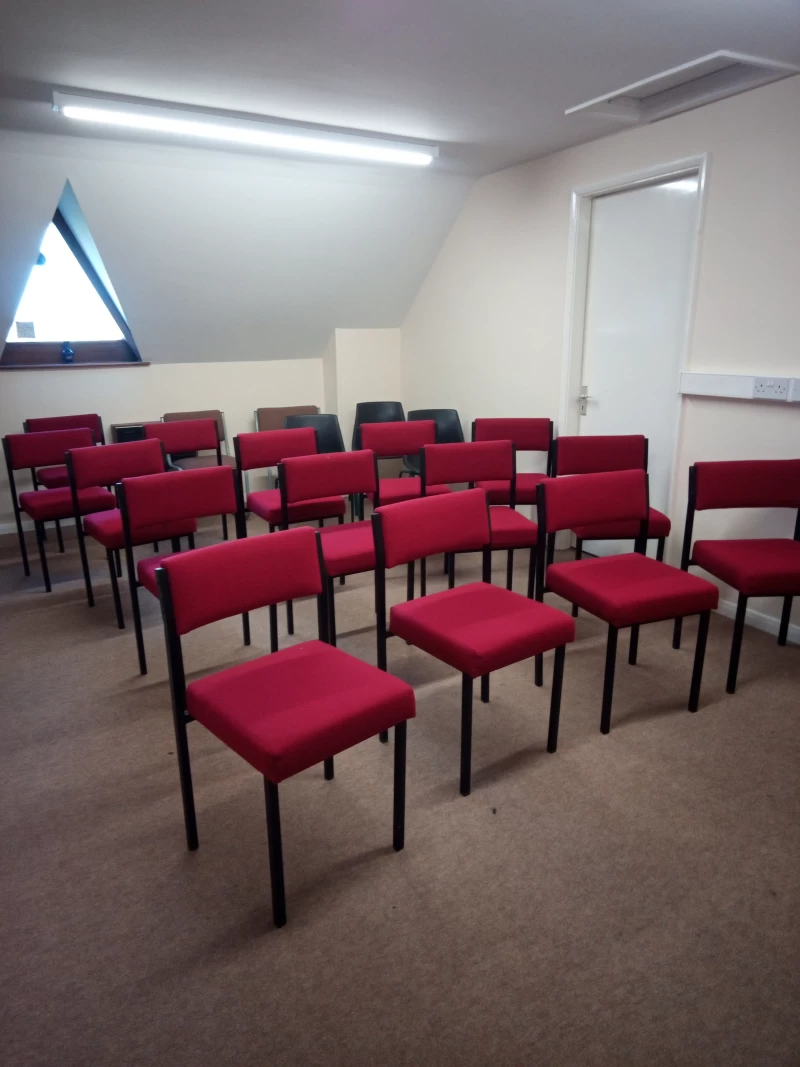 Witton Park Village Hall photo 5