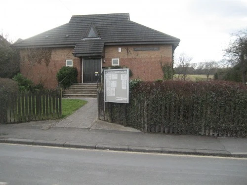 Witton Park Village Hall venue photo