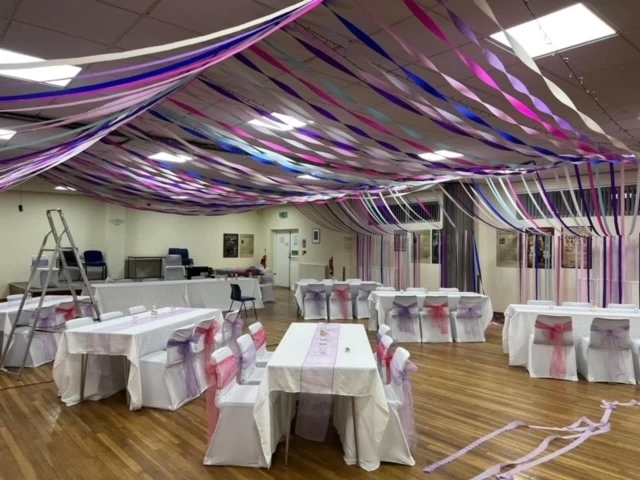Witton Park Village Hall photo 2