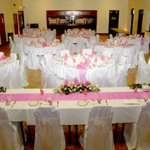 Kings Stanley Village Hall photo 2