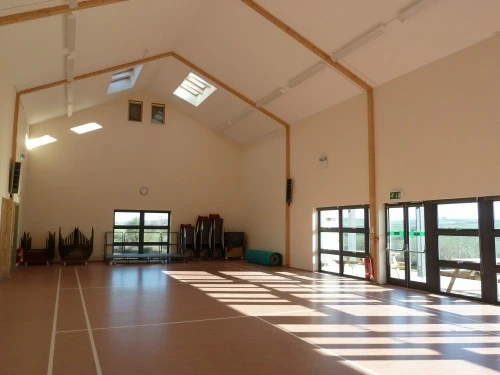 Ashwater Parish Hall photo 2