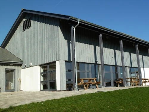 Ashwater Parish Hall photo 3