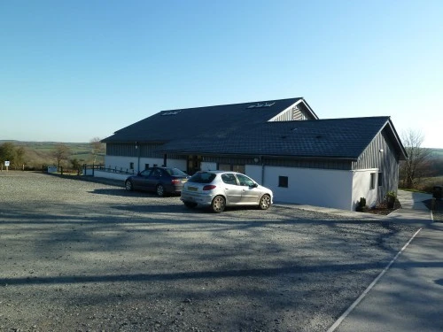 Ashwater Parish Hall venue photo