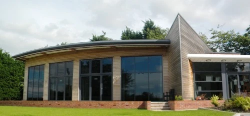 The Hall @ Marthall photo 2