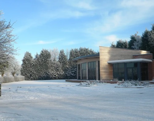 The Hall @ Marthall photo 5