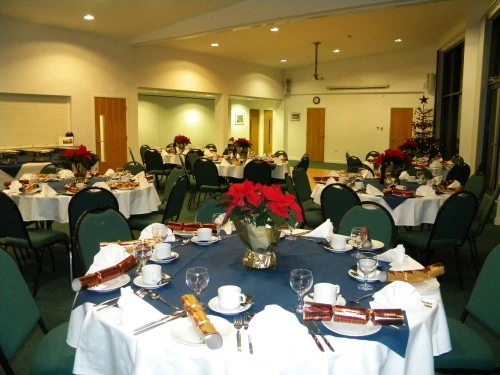 The Hall @ Marthall photo 4