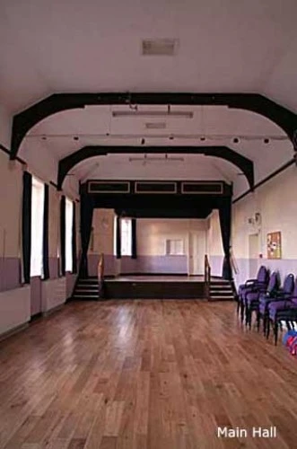 West Malvern photo 2