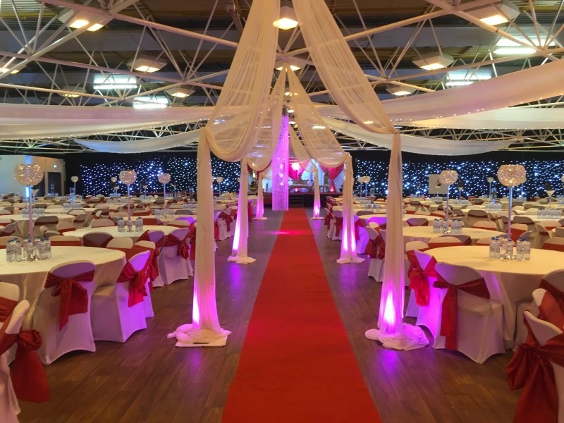 Byron Hall photo 3