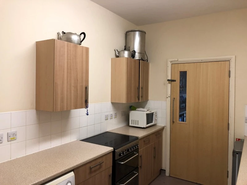 Thringstone Miners Social Centre photo 4
