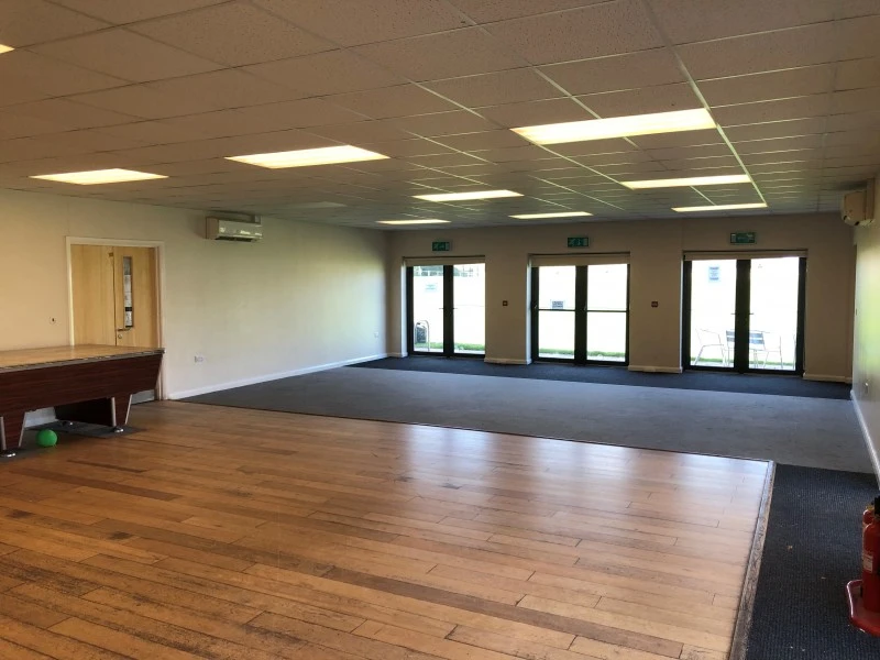 Thringstone Miners Social Centre photo 2