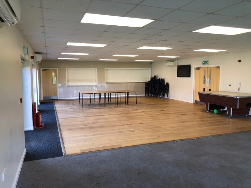 Thringstone Miners Social Centre photo 3
