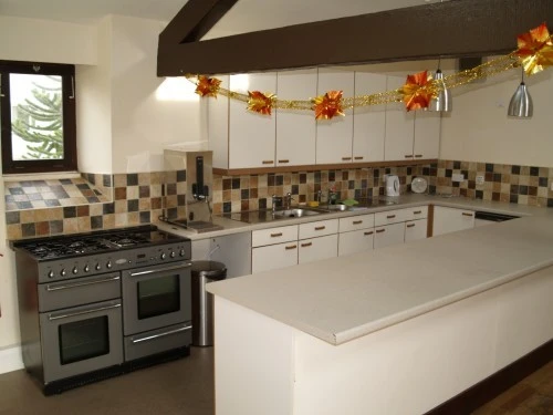 Bardsea malt kiln village hall photo 2