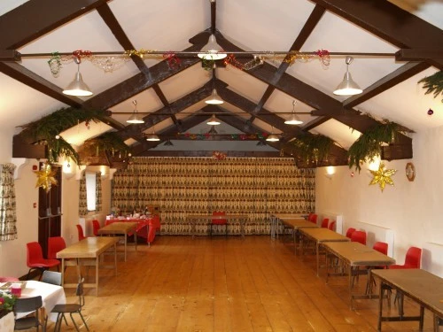 Bardsea malt kiln village hall photo 3