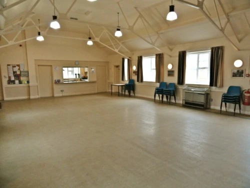 Hovingham Village Hall photo 2