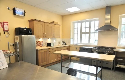 Hovingham Village Hall photo 4