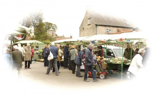 Hovingham Village Hall photo 5