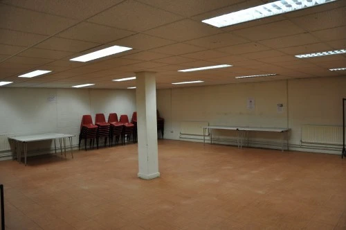 Graham Spicer Institute photo 5
