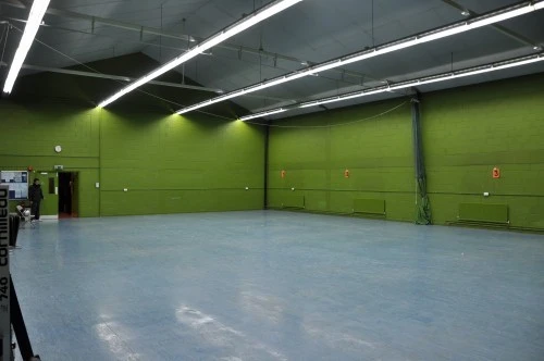 Graham Spicer Institute photo 3