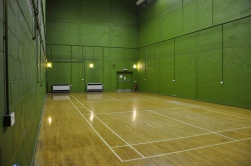 Graham Spicer Institute photo 4
