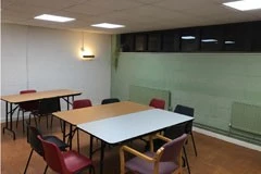 Graham Spicer Institute photo 2