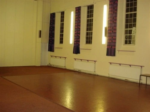 ALL SAINTS CHURCH COMMUNITY HALL & ROOMS photo 2