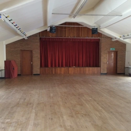 Fairfield Village Hall photo 3