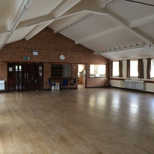 Fairfield Village Hall photo 4