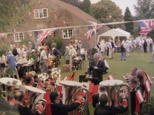 Sicklinghall Village Hall venue photo