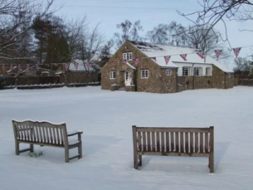 Sicklinghall Village Hall photo 2