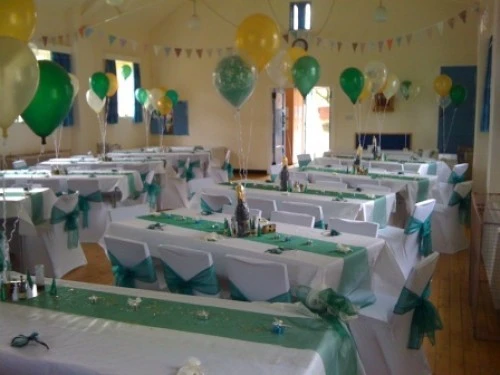 Sicklinghall Village Hall photo 3