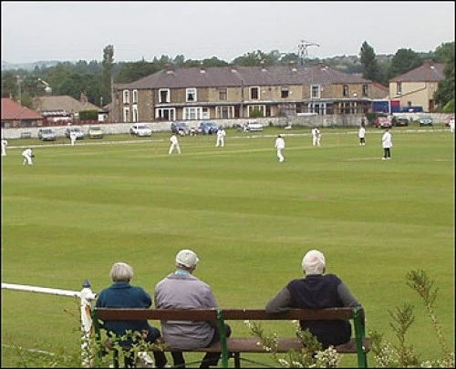 Lowerhouse Cricket Club photo 2