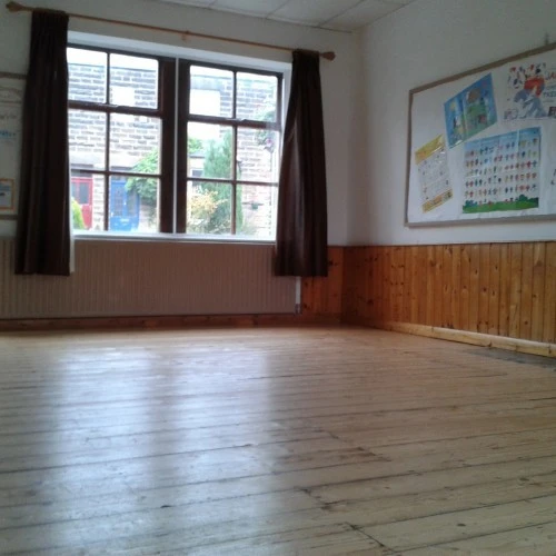 Tansley Community Hall photo 3