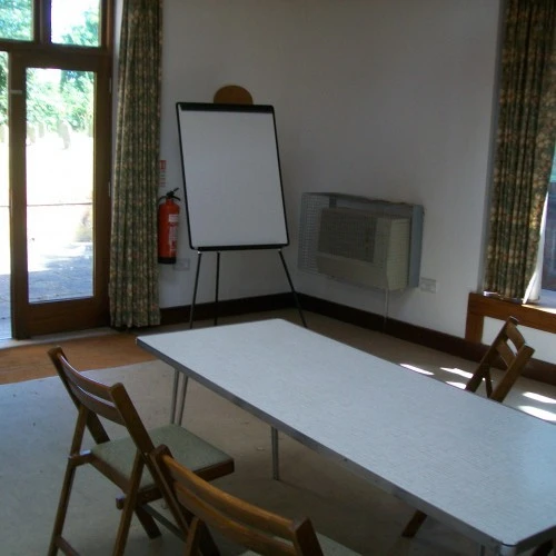 Quaker Meeting House photo 2