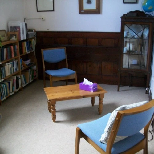 Quaker Meeting House photo 3
