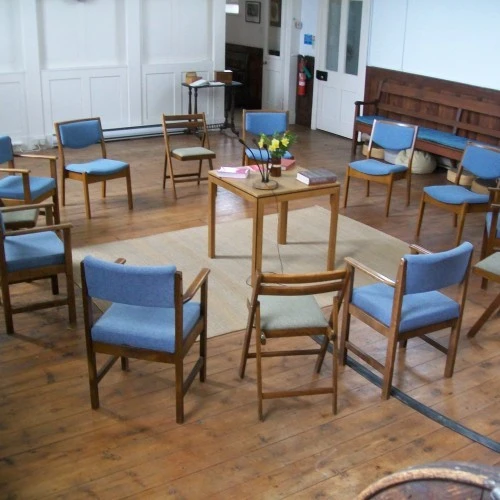 Quaker Meeting House photo 5
