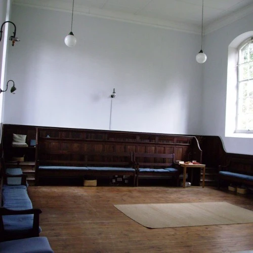 Quaker Meeting House photo 4