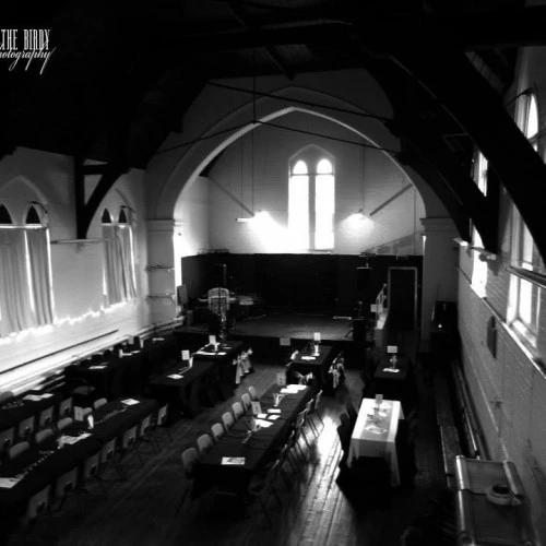 St Cuthberts Hall photo 3